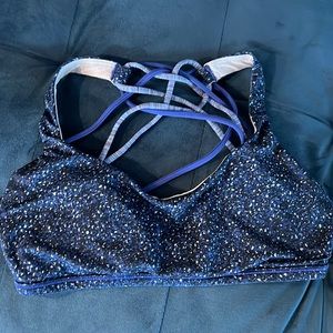 lulu lemon sports bra